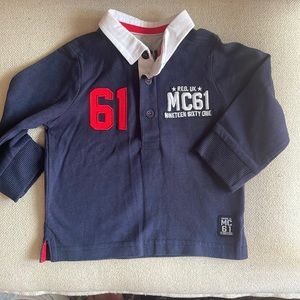 New Shirt for Babies